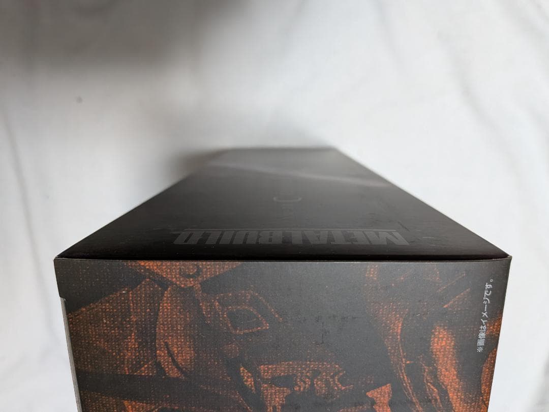 未開封新品 L BUILD クロスボーン ガンダム X-O フルクロス