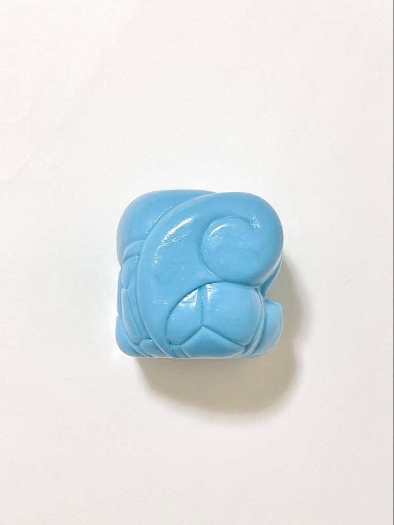 ポケットモンスター プラコロ キャラコロ つよいぞゼニガメ