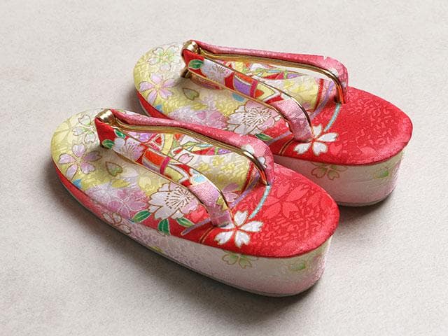 七五三 着物 被布 3歳女の子 フルセット 01521N