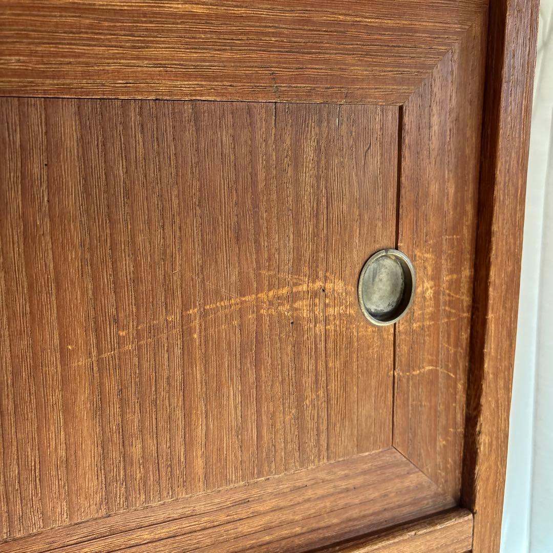 桐箪笥タンス　⭐️現地引渡しも可能