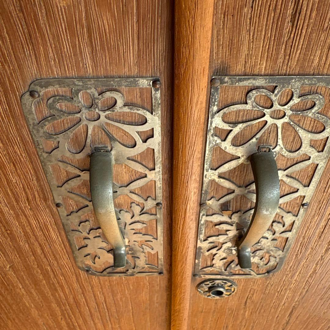 桐箪笥タンス　⭐️現地引渡しも可能