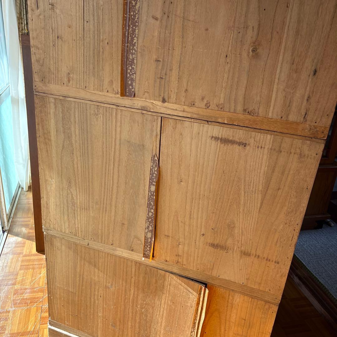 桐箪笥タンス　⭐️現地引渡しも可能