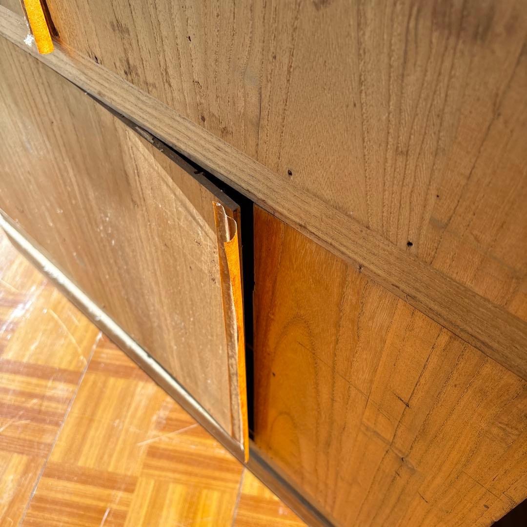 桐箪笥タンス　⭐️現地引渡しも可能