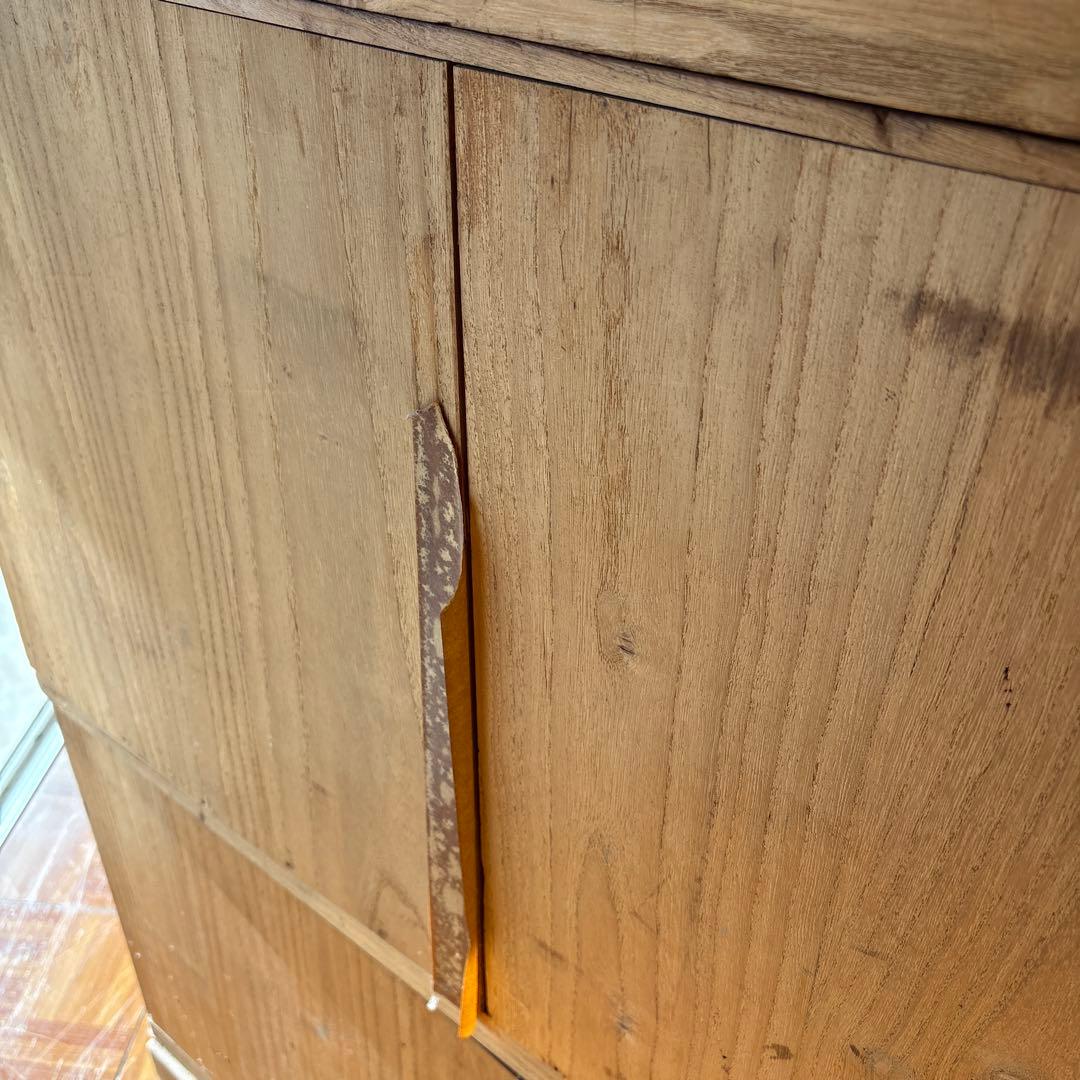 桐箪笥タンス　⭐️現地引渡しも可能