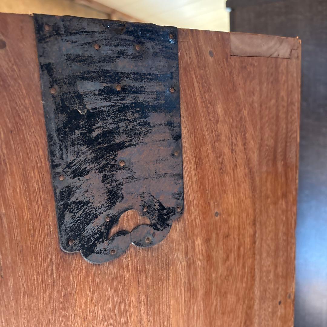 桐箪笥タンス　⭐️現地引渡しも可能