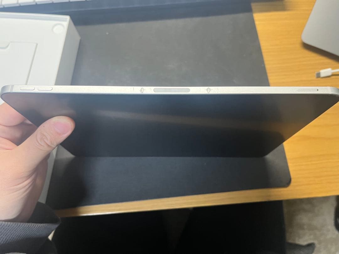 【藤本】iPad Pro11インチ　ジャンク品