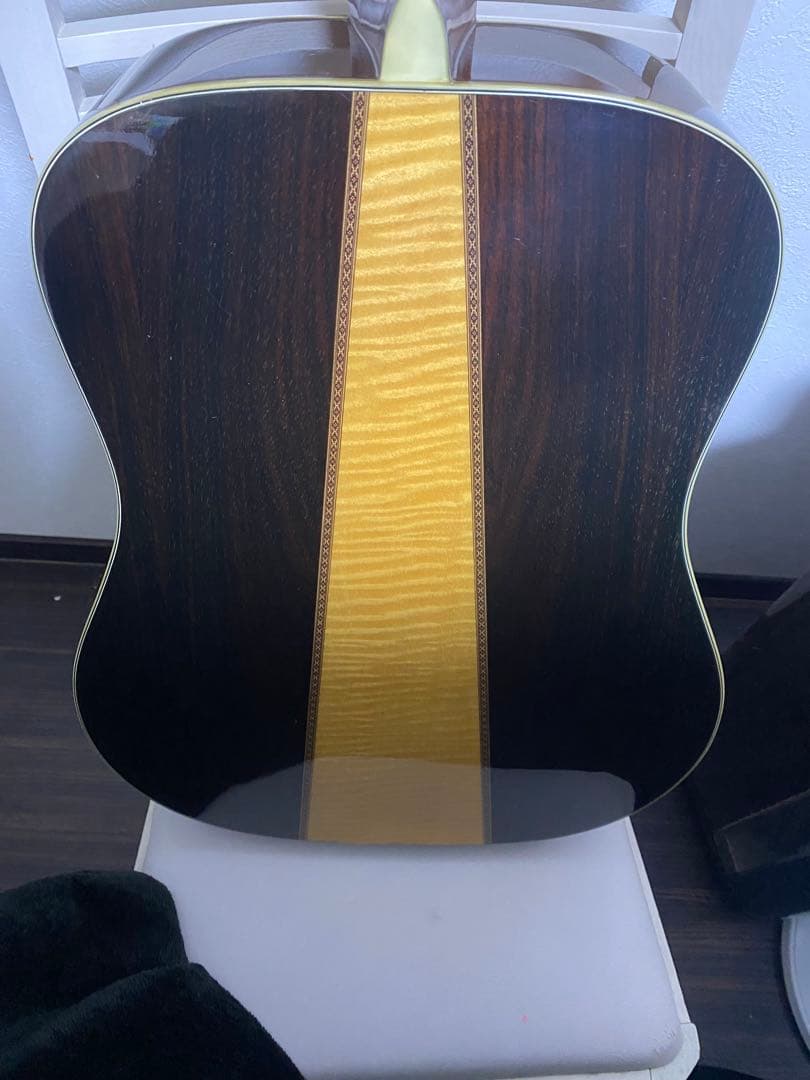 モーリス　アコースティックギター