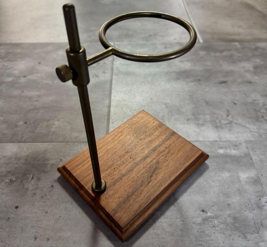 【新品】KINTO (キントー) ブリューワー スタンドセット ドリッパー