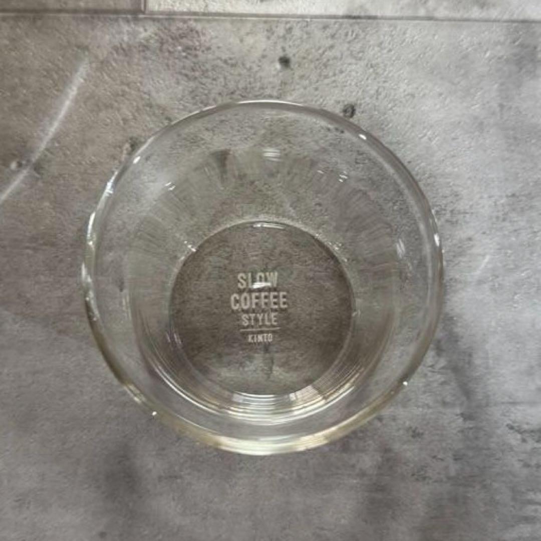 【新品】KINTO (キントー) ブリューワー スタンドセット ドリッパー