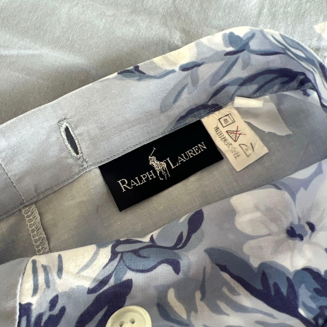 ラルフローレン RALPH LAURENコンフォーターカバー ダブル