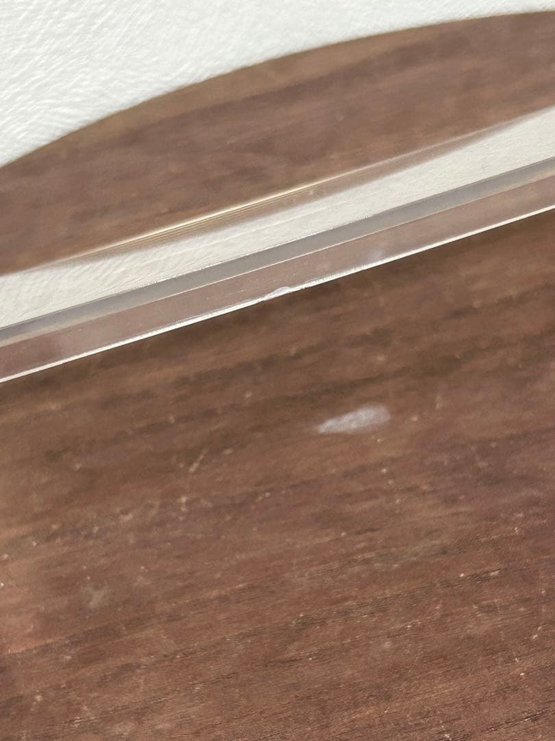 POPMART 100% ライト付き ディスプレイ コンテナ クリア(組立式)