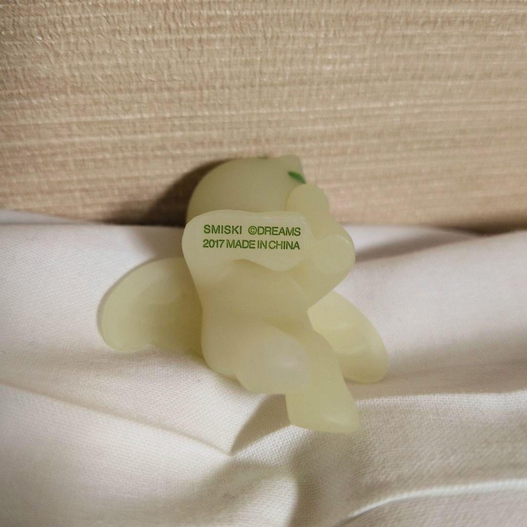 【レア✨】スミスキー　エンジェル　シークレット