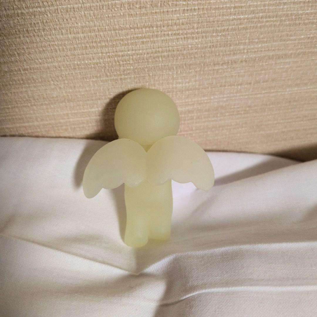 【レア✨】スミスキー　エンジェル　シークレット