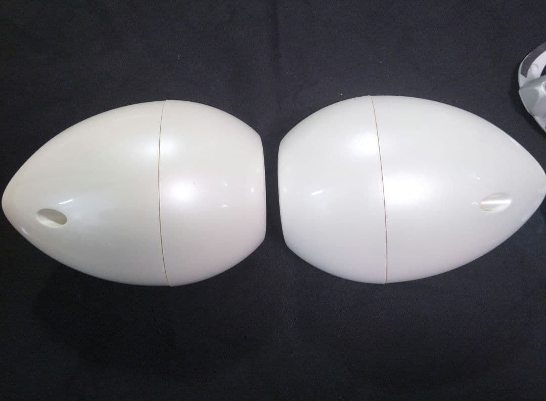 TD307mk2 ペア　イクリプス