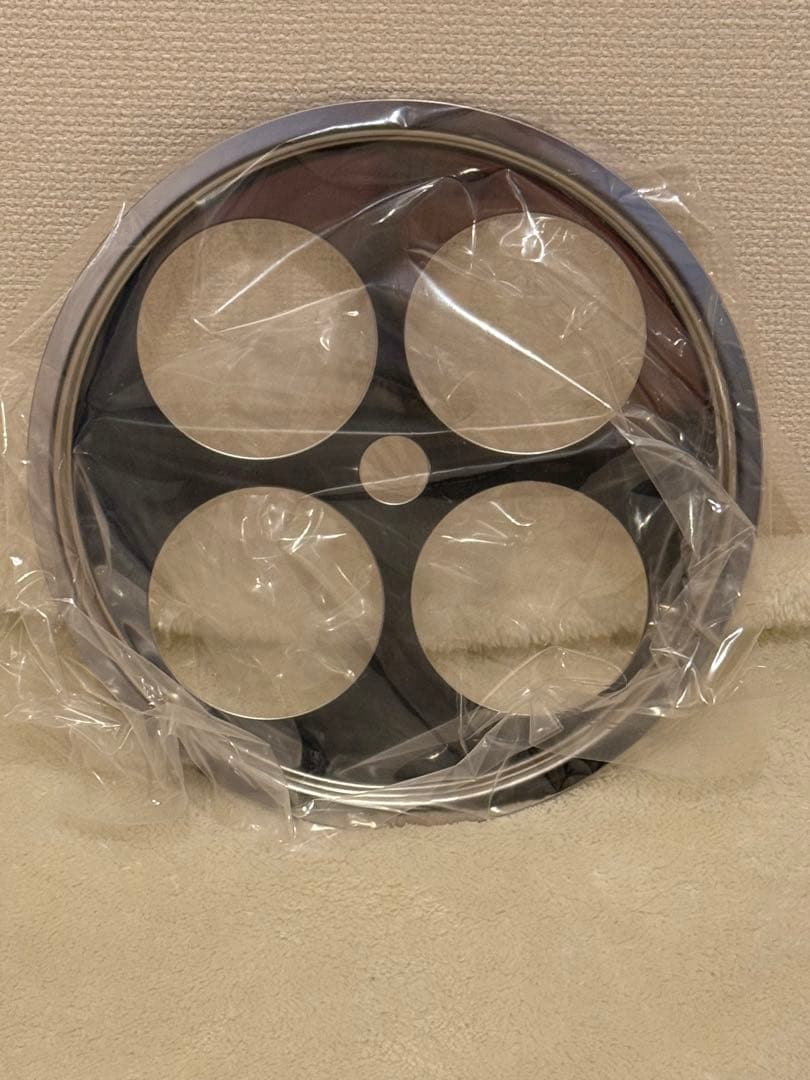 【新品・未使用】 アムウェイ 4Lシチューパン用 仕切り板