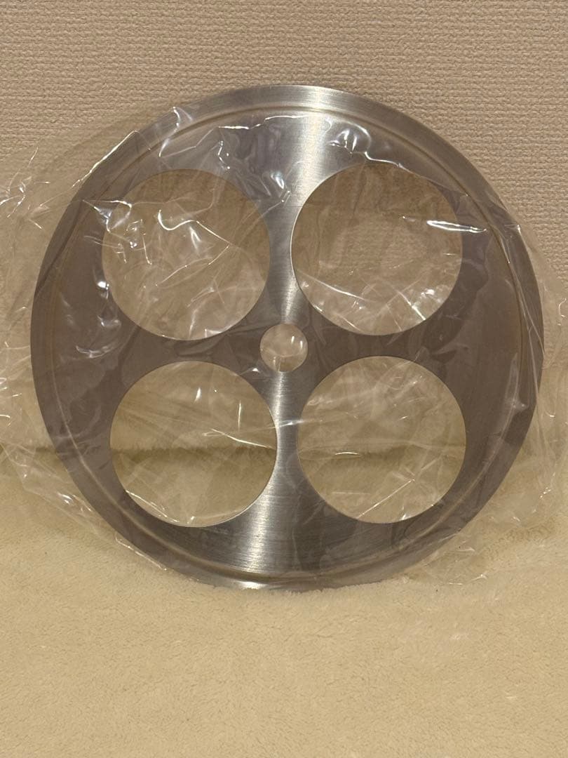 【新品・未使用】 アムウェイ 4Lシチューパン用 仕切り板