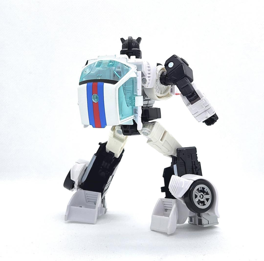 SS-59 オートボットジャズ