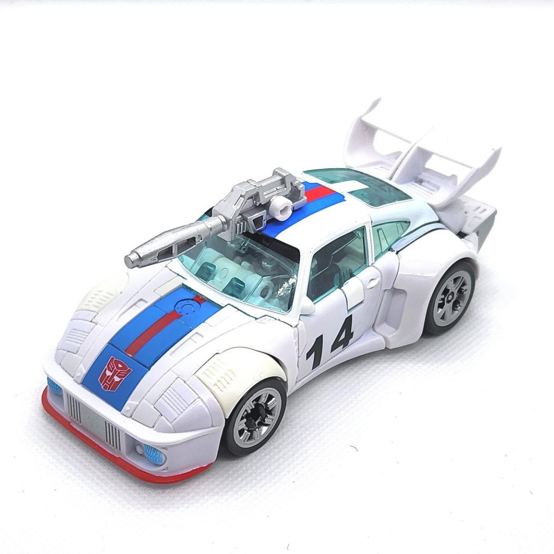 SS-59 オートボットジャズ