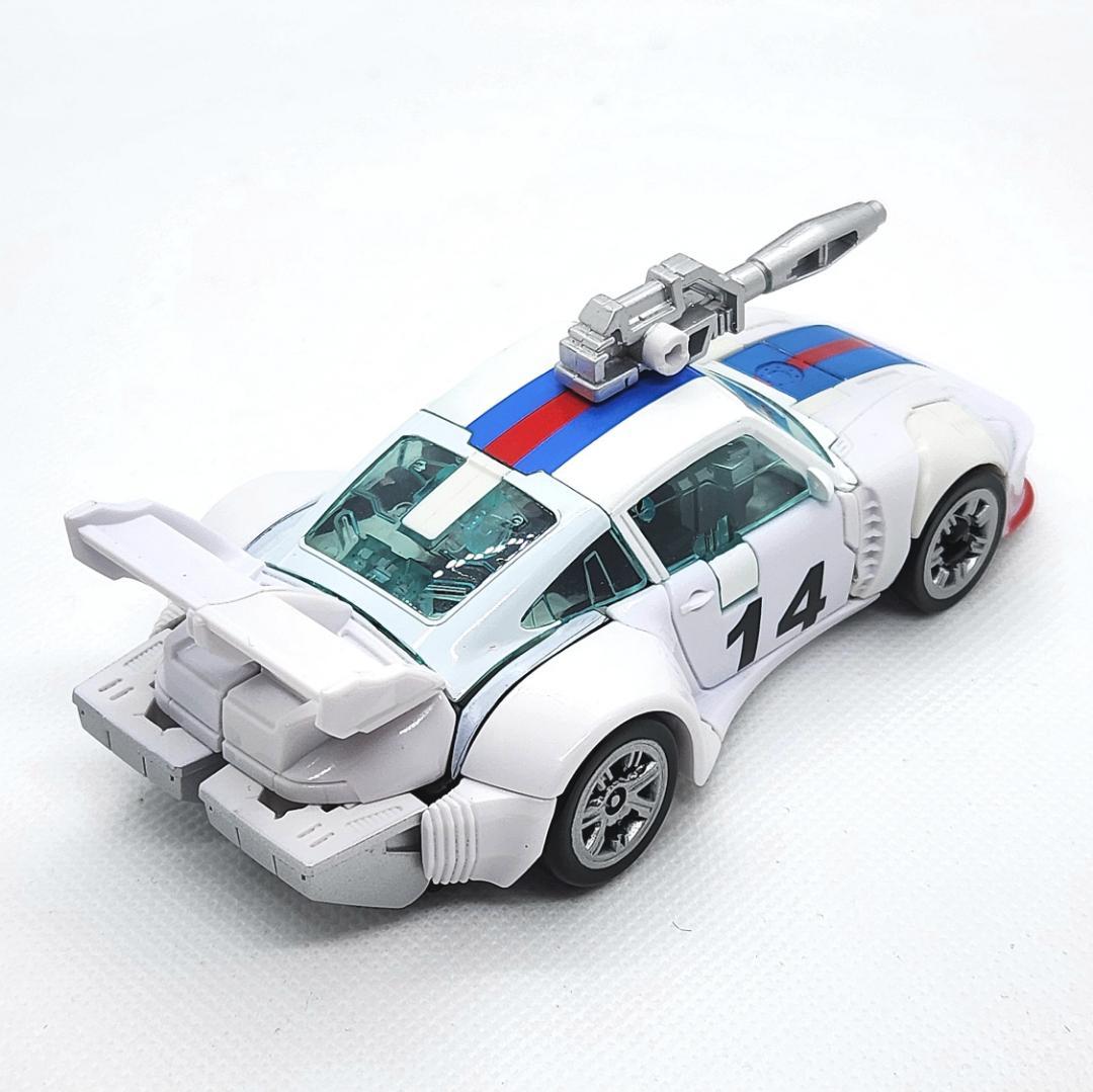 SS-59 オートボットジャズ