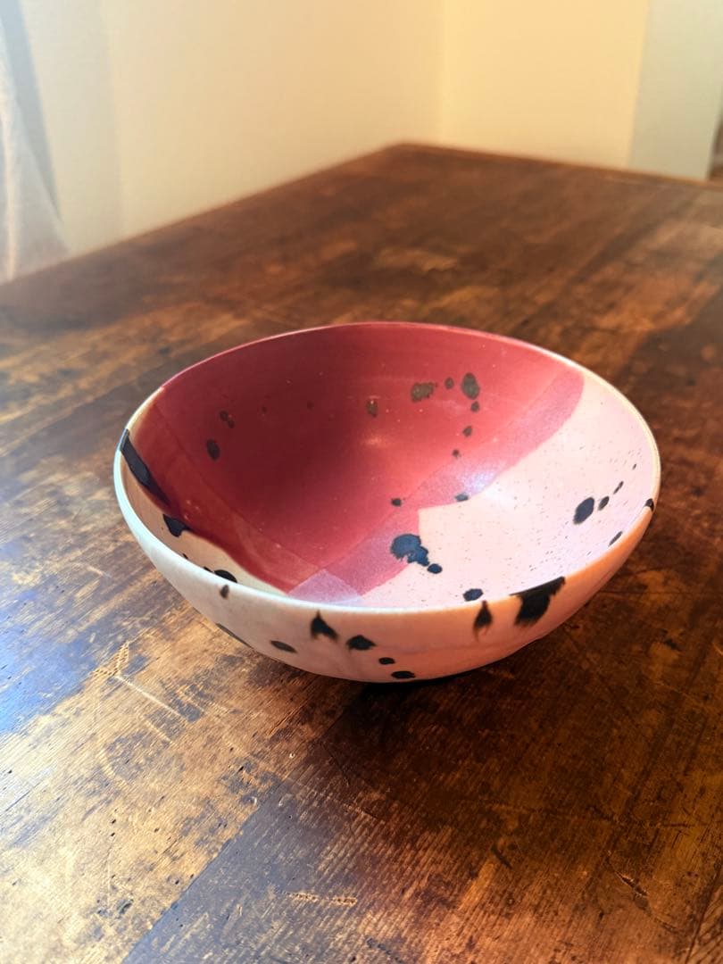 【希少】竹村良則　ボウル