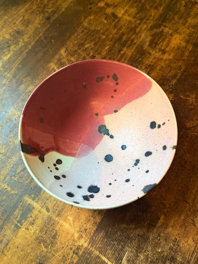 【希少】竹村良則　ボウル