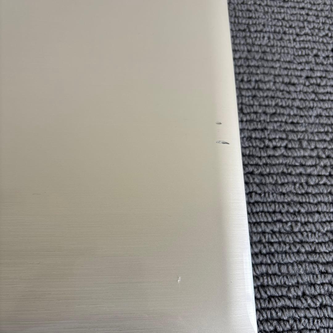 東芝dynabook T67/VGL i7-6500U メモリ8GB AC付き