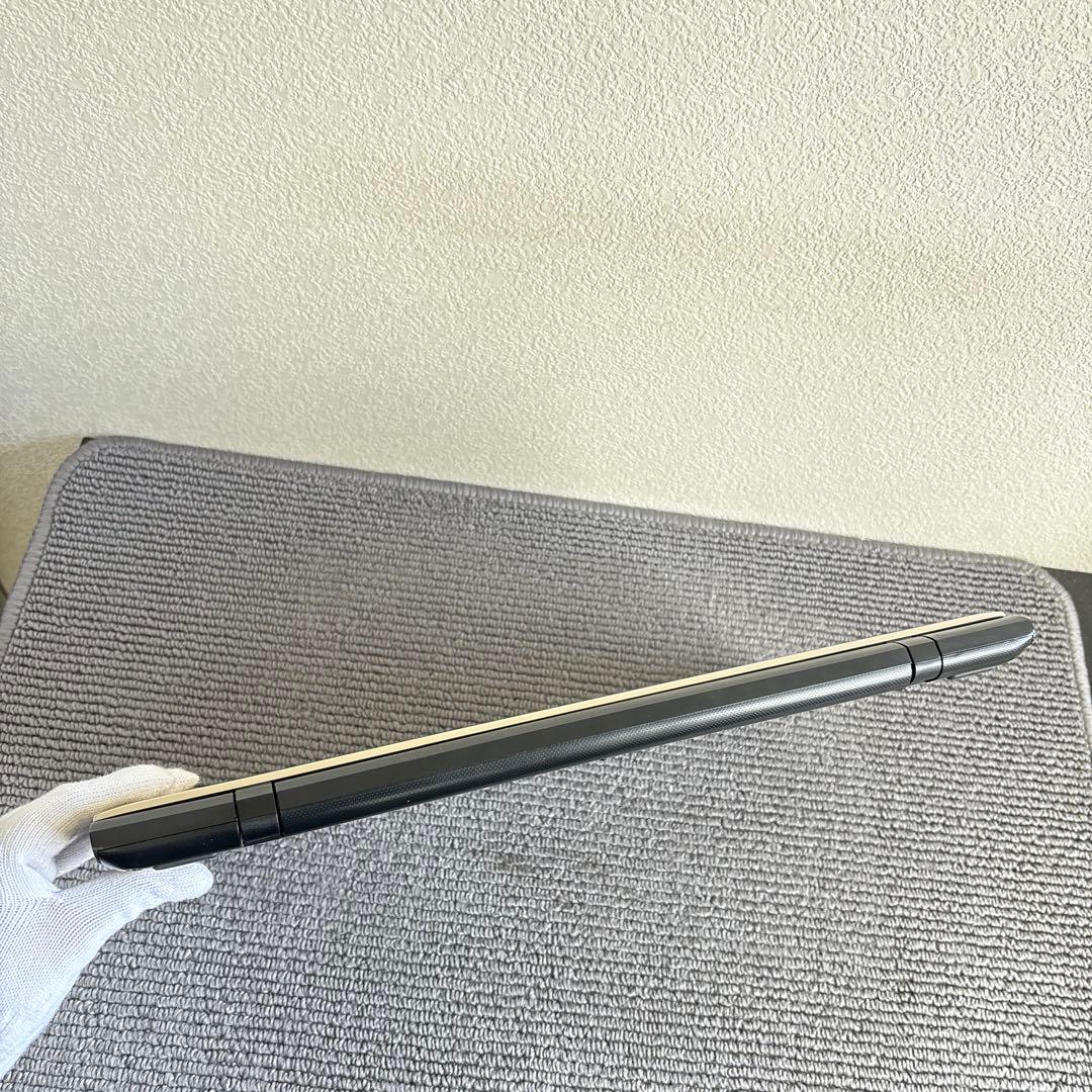 東芝dynabook T67/VGL i7-6500U メモリ8GB AC付き