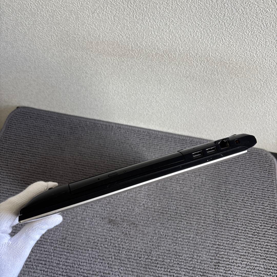 東芝dynabook T67/VGL i7-6500U メモリ8GB AC付き