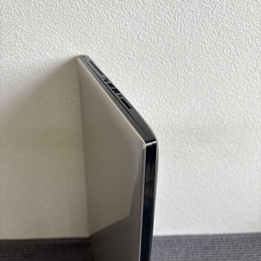 東芝dynabook T67/VGL i7-6500U メモリ8GB AC付き