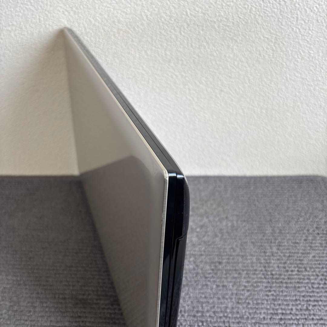 東芝dynabook T67/VGL i7-6500U メモリ8GB AC付き