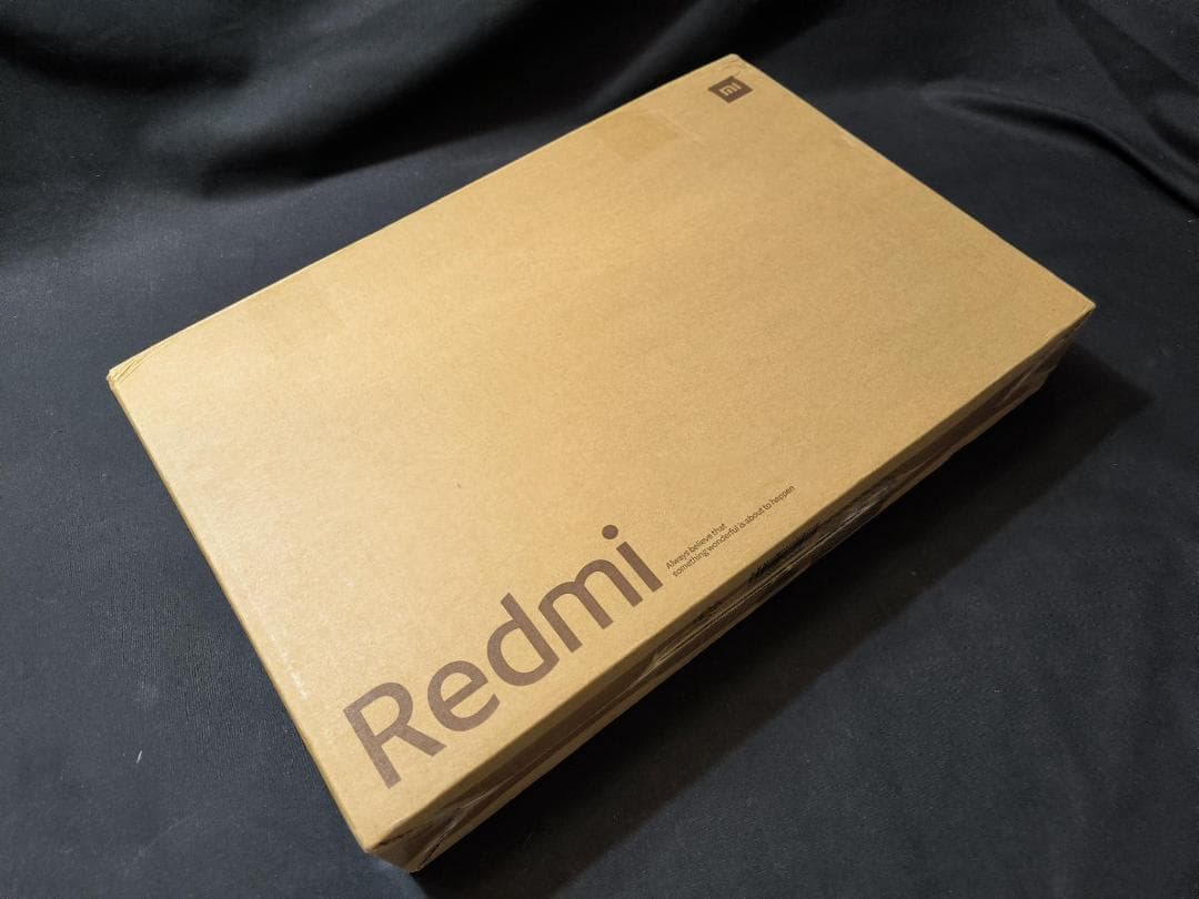 Xiaomi RedmiBook Pro15　ノートPC 3.2K液晶