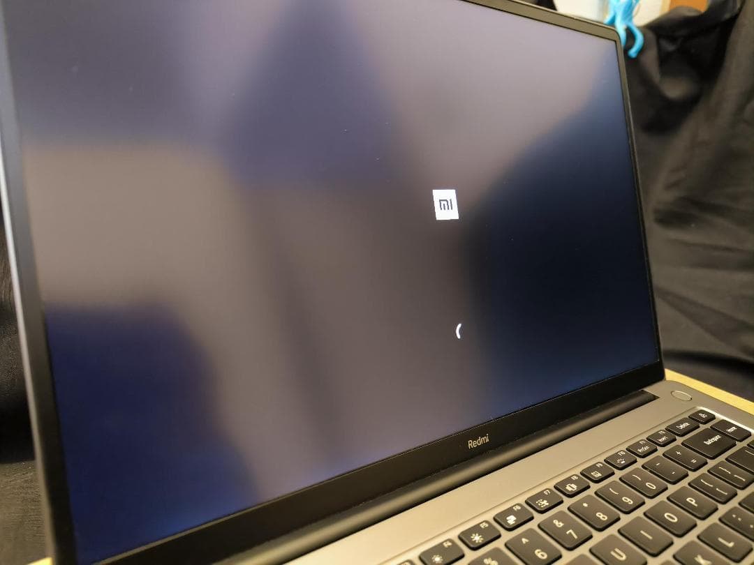 Xiaomi RedmiBook Pro15　ノートPC 3.2K液晶