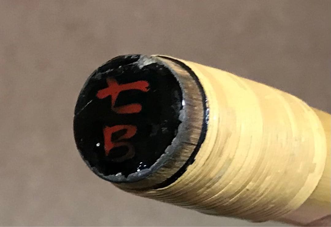 横笛241篠笛　中古品(琴風)