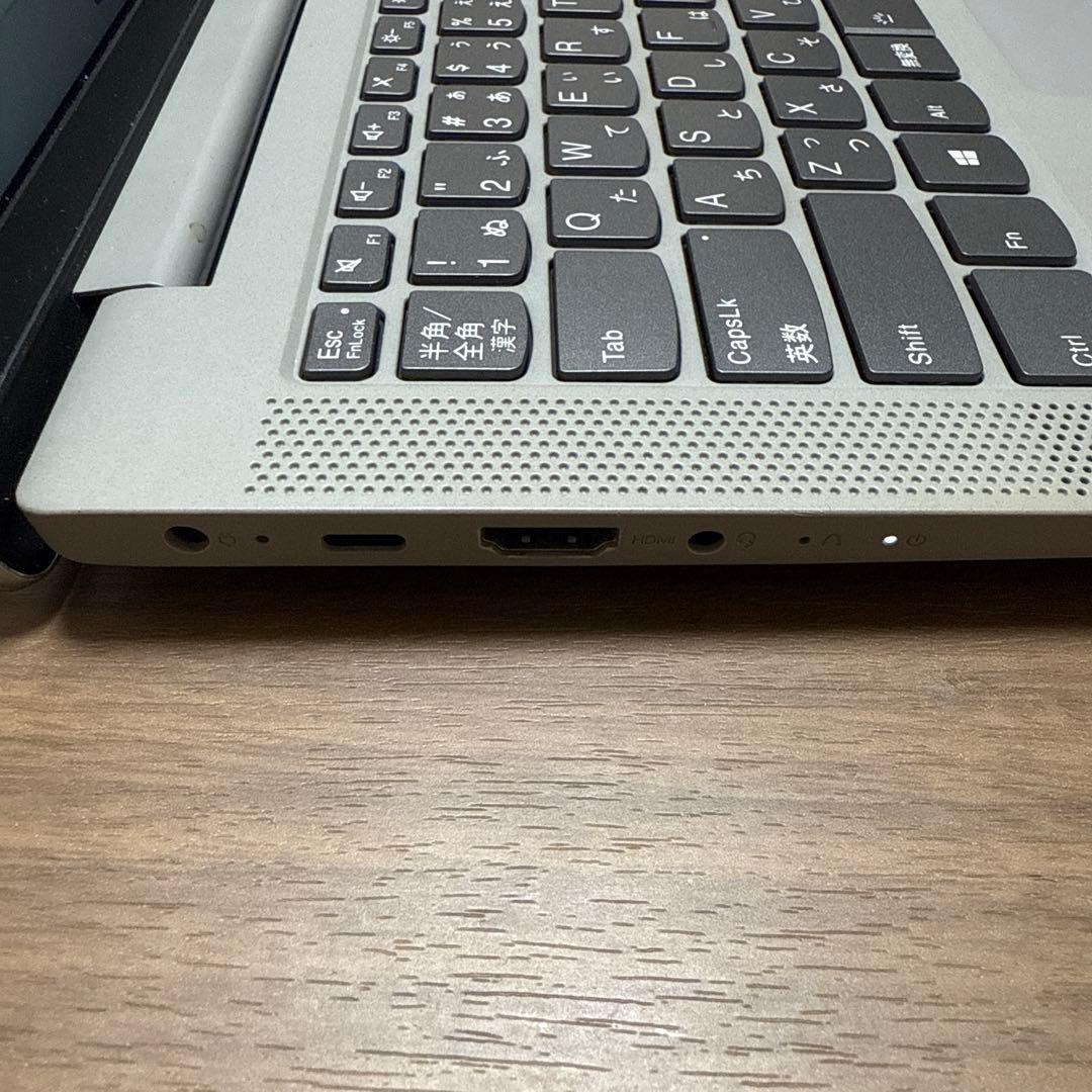 カ*ロ様 8★訳ありLenovo ノートPC AMD Ryzen 5 5500U