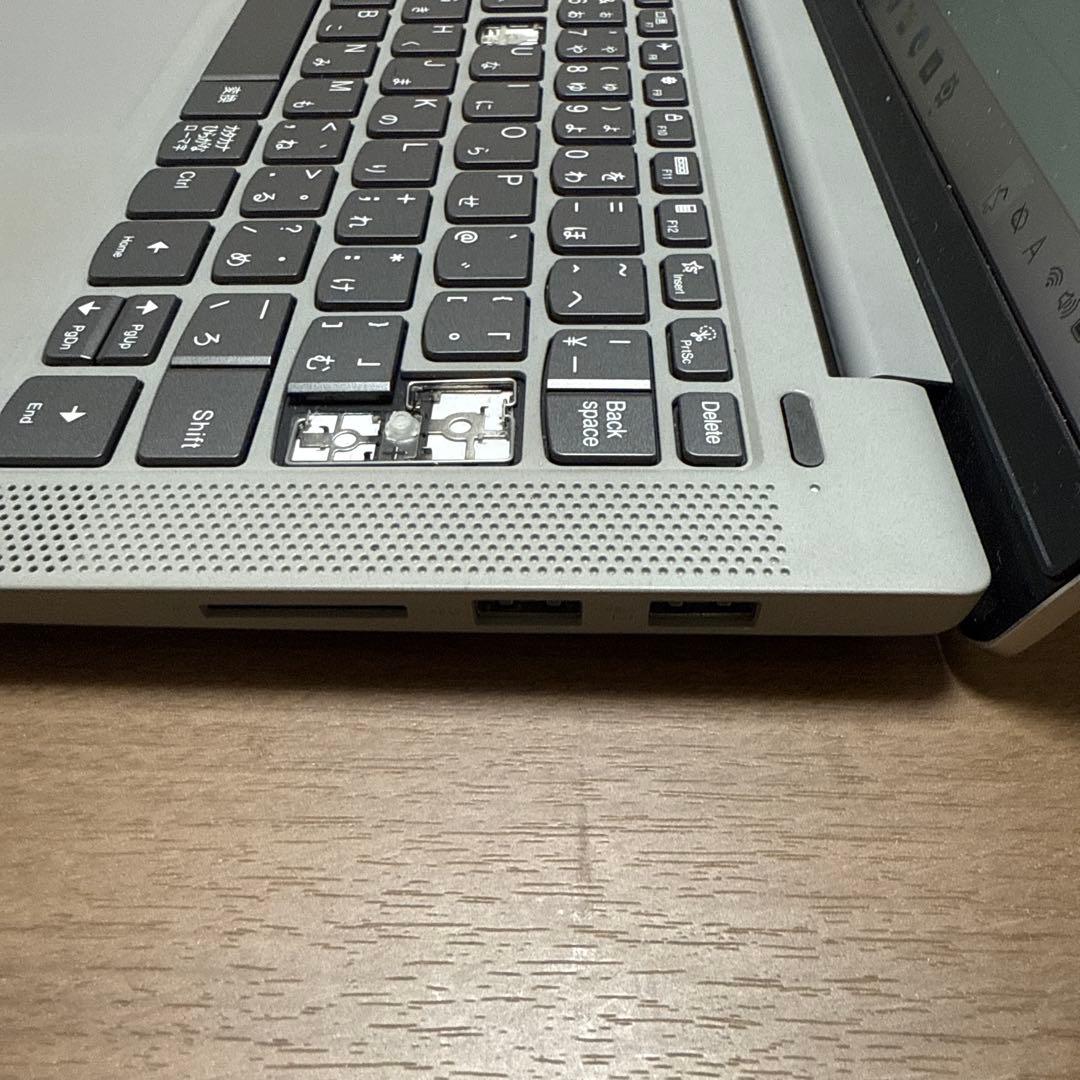 カ*ロ様 8★訳ありLenovo ノートPC AMD Ryzen 5 5500U