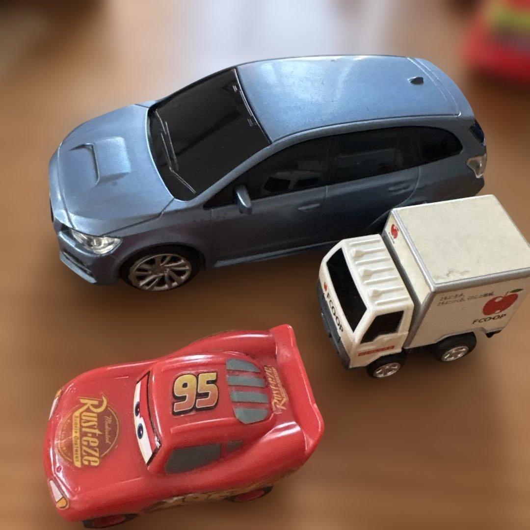 トミカ ミニカー　28個まとめ売り