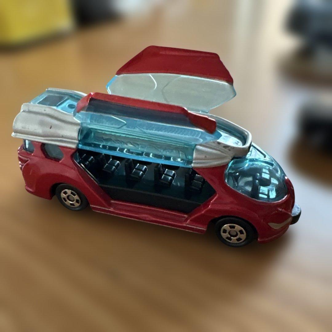 トミカ ミニカー　28個まとめ売り