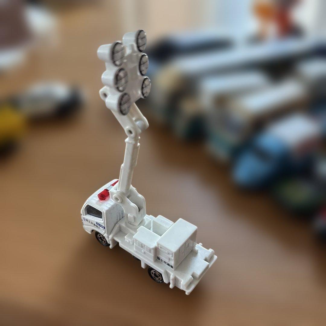 トミカ ミニカー　28個まとめ売り