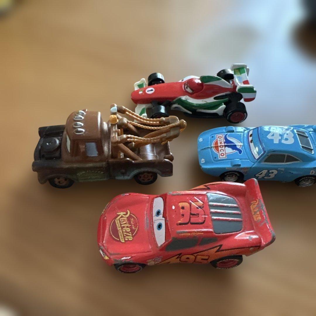 トミカ ミニカー　28個まとめ売り