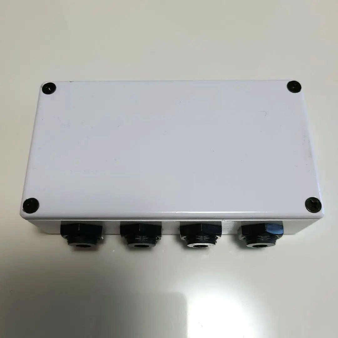 CustomAudioJapan AC/DC Stationver.2 セット