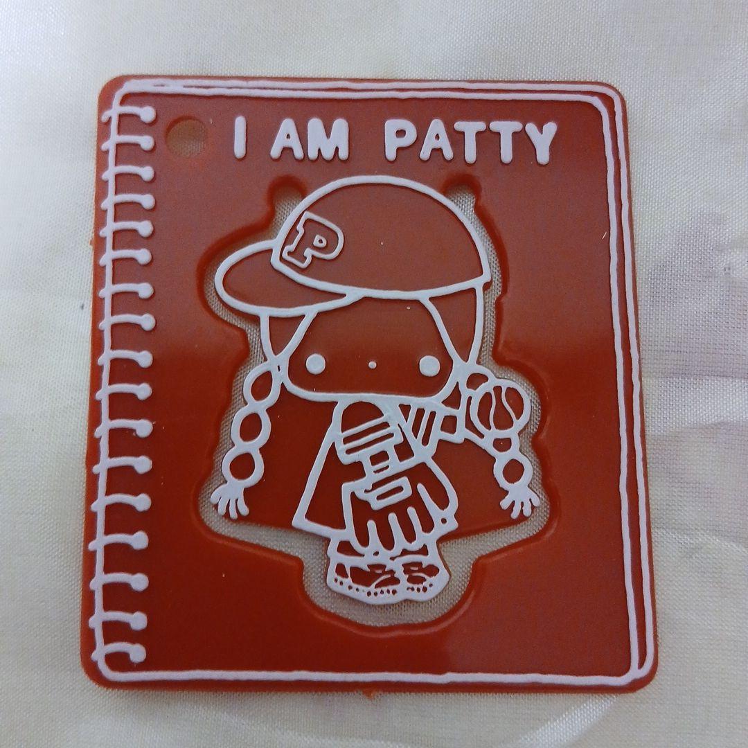 【希少当時物】サンリオ　キャラクター　クリップ　4点セット品