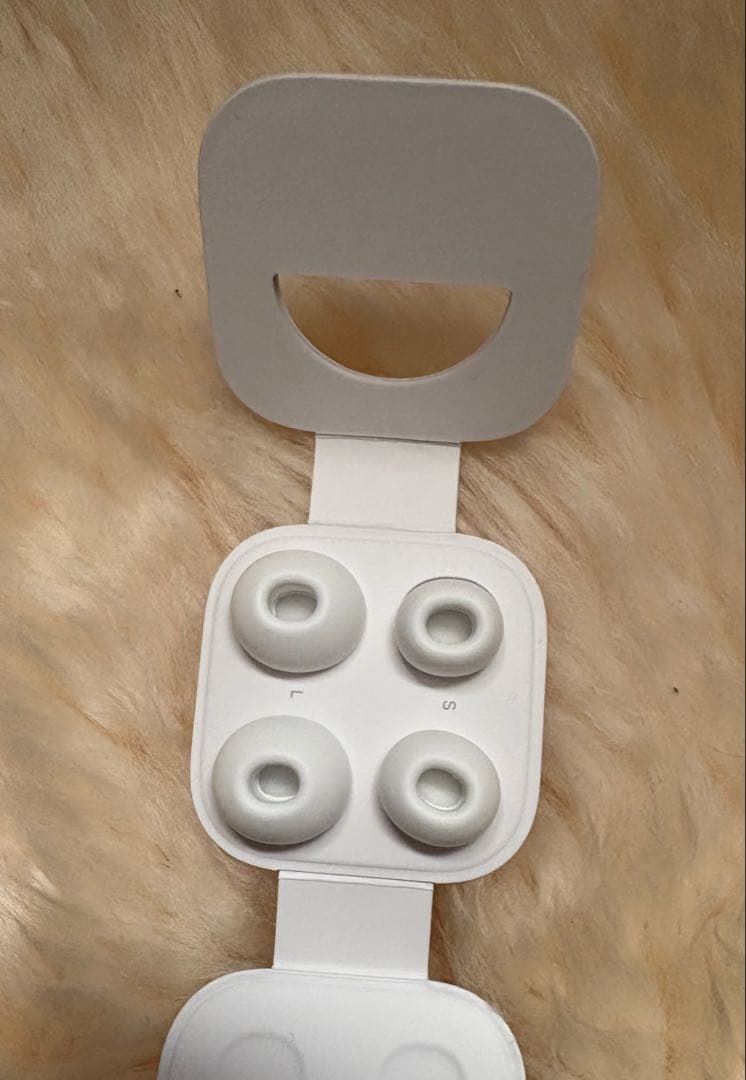 AirPods Pro 第一世代 本体 充電ケース、カバー付き