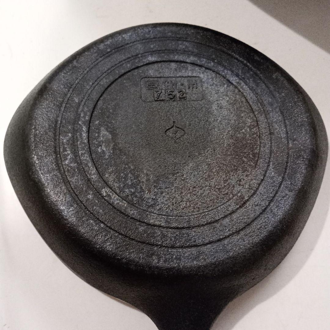 柳宗理 鉄鍋 南部鉄器 深型 フタ＆ハンドル付 フライパン セット