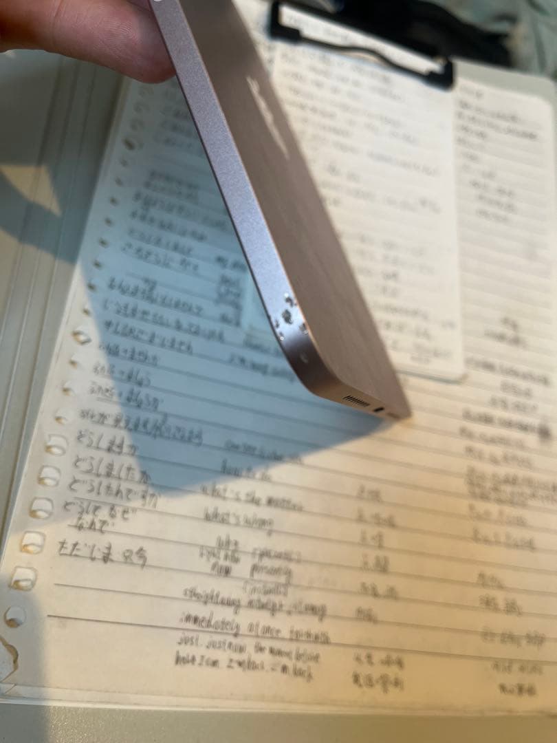 ipadmini6 256g wifiだけ