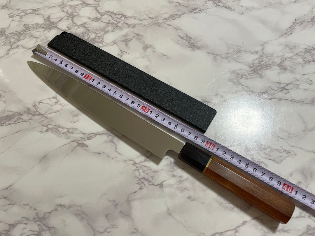 ル*２様 柳刃包丁 9寸