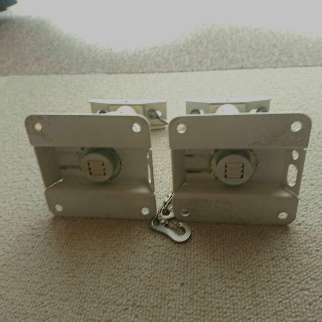 BOSE101MMW スピーカー天吊金具付き 2個セット