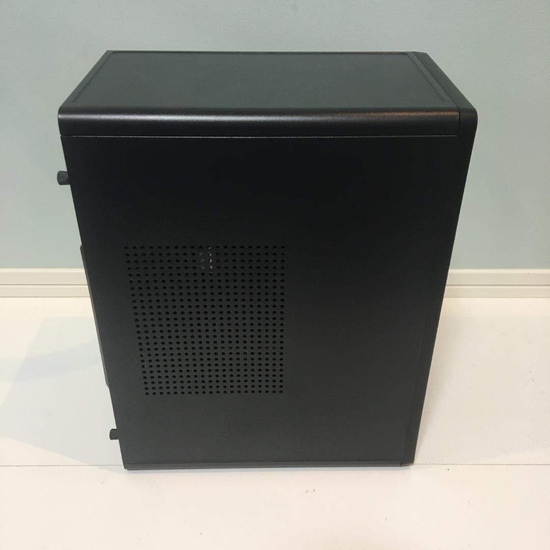 値下【ケース新品】 GA-H81M SSD Win11 オフィス付