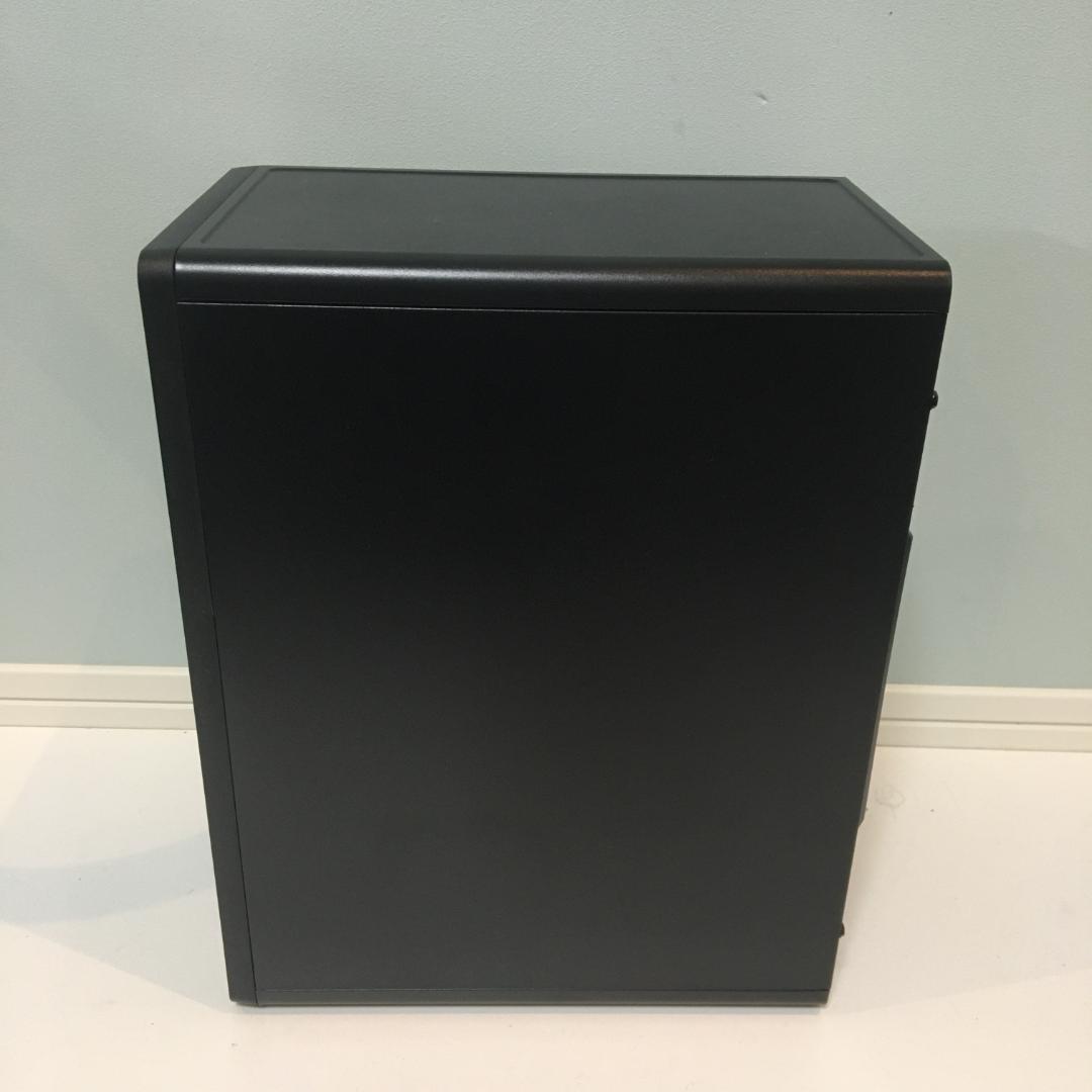 値下【ケース新品】 GA-H81M SSD Win11 オフィス付