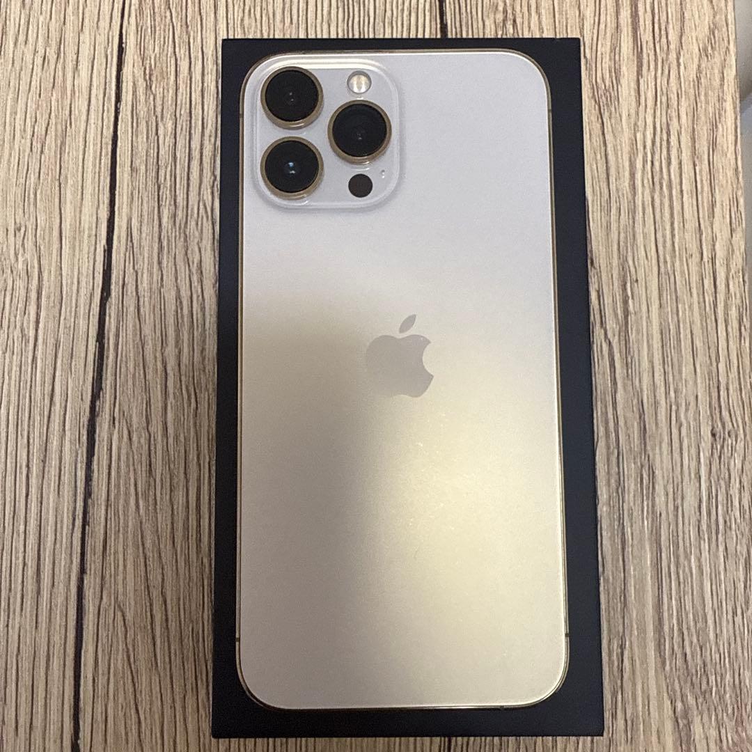 iPhone13Pro MAX SIMフリー