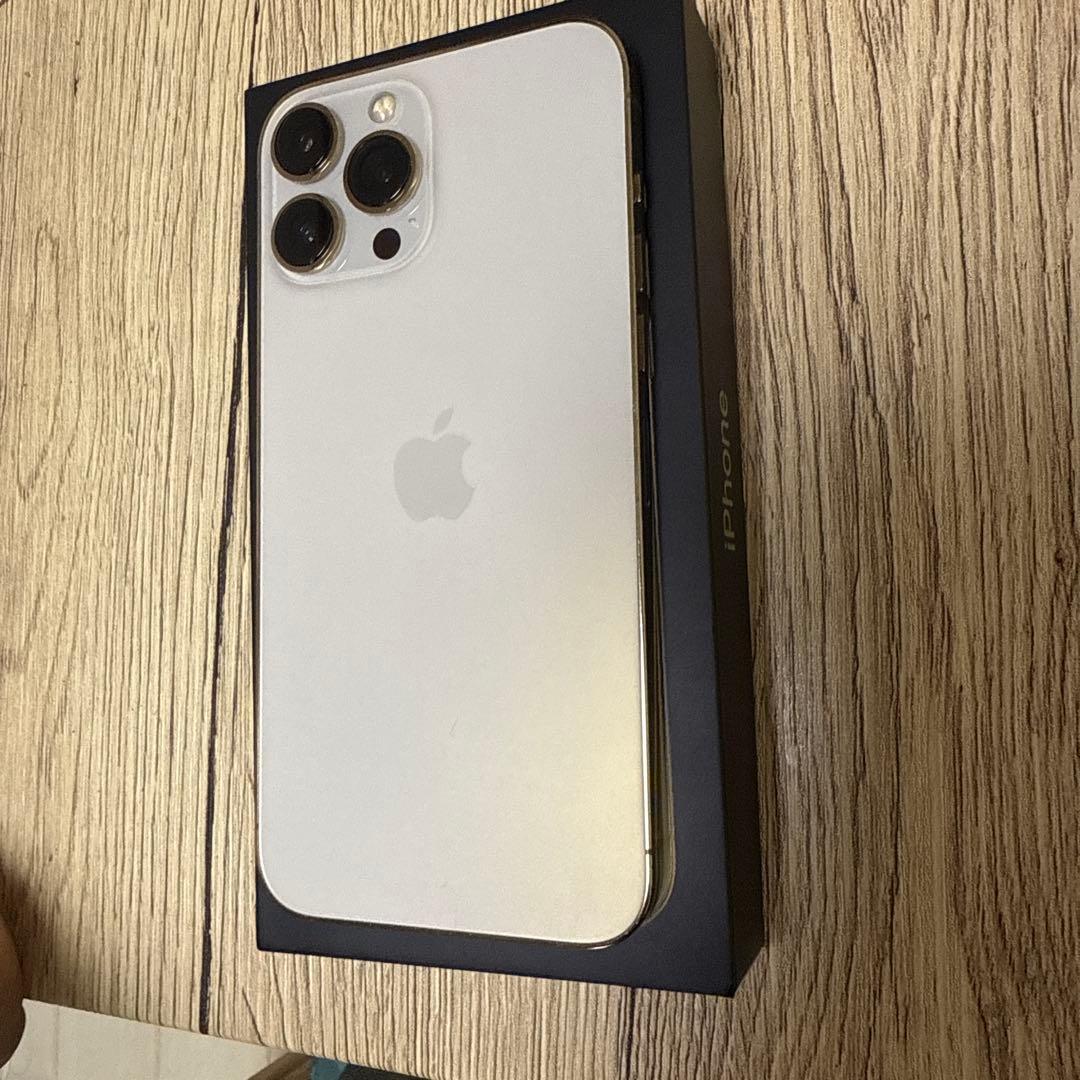 iPhone13Pro MAX SIMフリー